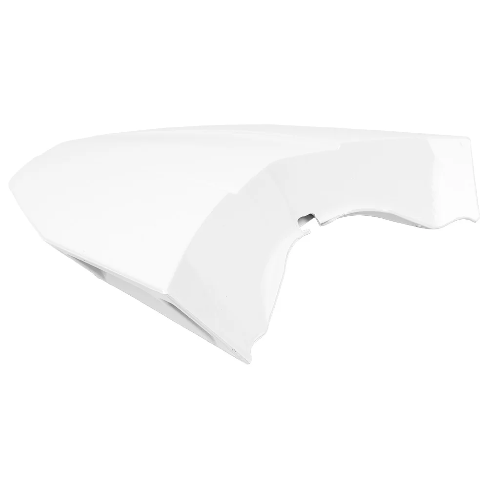 Motorcycle Rear Tail Passenger Pillion Solo Seat Cover For Duke 690 DUKE690 2012-2015 Fairing Cowling Protection Accessories