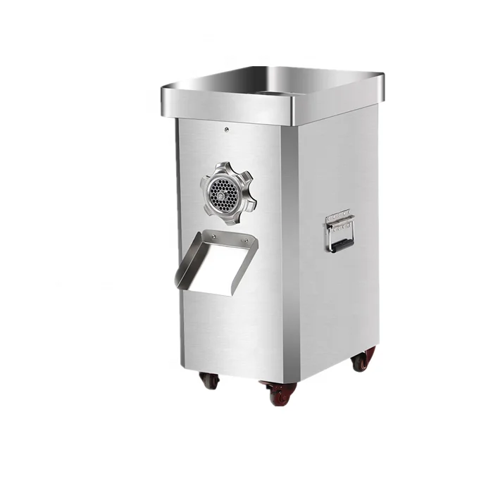 

Коммерческая мясорубка Многофункциональная мясорубка для продажи