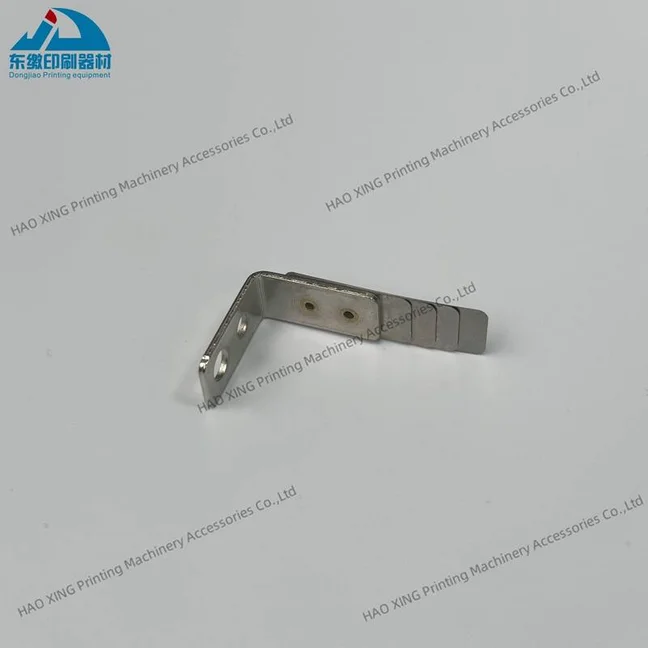 Ersatzteile für Offsetdruckmaschinen, Trennblatt, glattere Blattfeder für KBA-Druckmaschinenteile, Papiertrenner