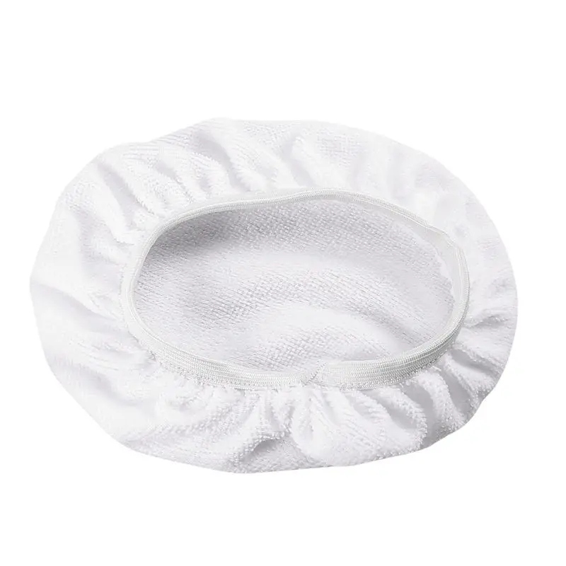 

AB98-5 Pcs 10 INCH Bonnet Polisher Polish Pad Polishing Buffling Car Buffer Waxer