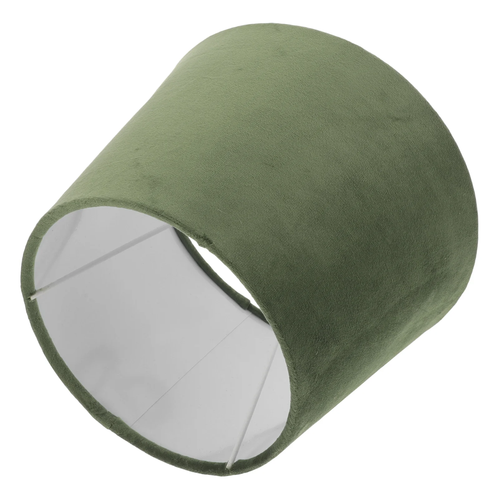 

Fabric Lamp Shade Soft Lining Suitable for Table Floor Wall Lamps Replacement Decorative Lampshades for Home Office Lighting