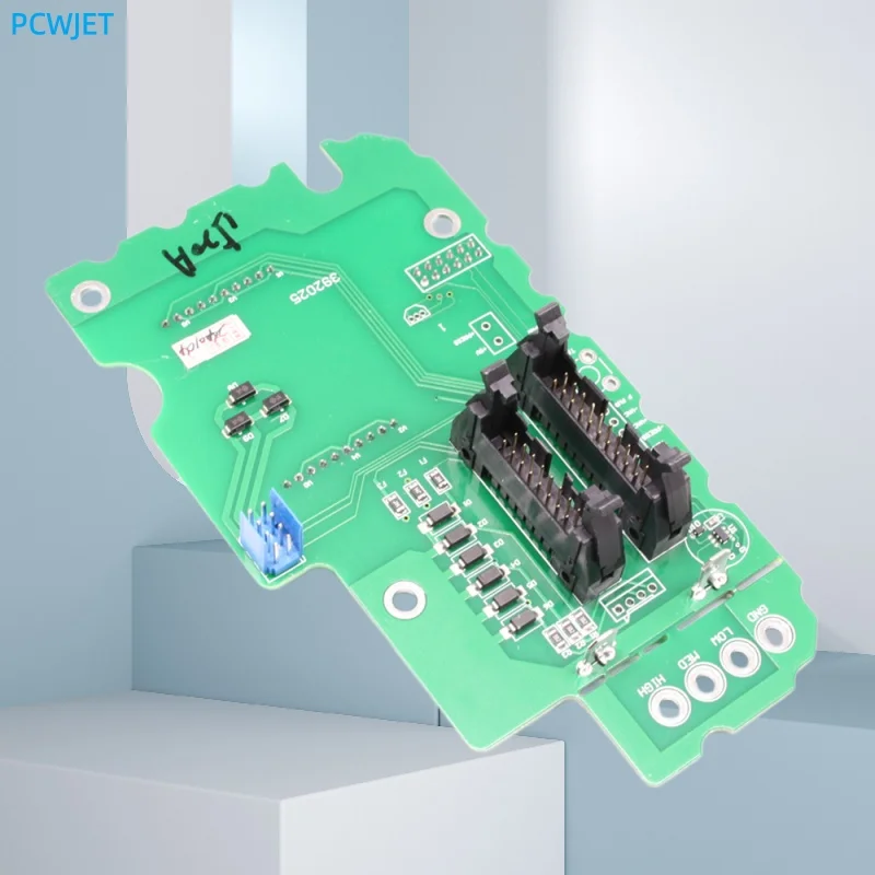 Compatible One Ink Core Chip Board A Type Use for Videojet 1210 1220 1510 Etc 1000 Series Printer
