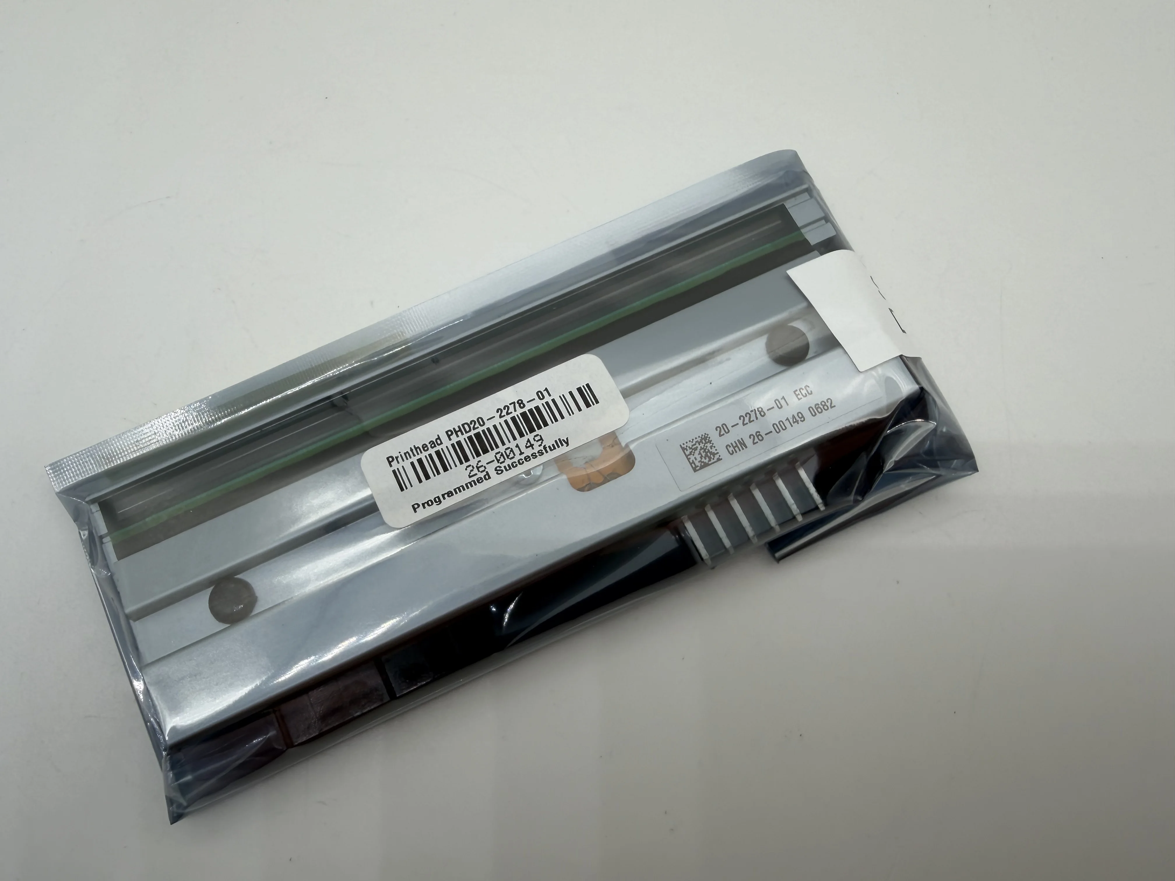 Barcode Printer Head PHD20-2278-01  printhead for Datamax I-4212E,PHD20-2278 i-4212 i4212 New Thermal PrintHead i4212e