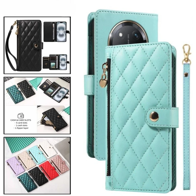 Cxd محفظة قلابة انغلق الحال بالنسبة الشرف X5B زائد X6 A X6A X6C X6B X7 BX7A X7B X7C X9 C X9A X9B X9C الجلود فتحة للبطاقات غطاء الهاتف