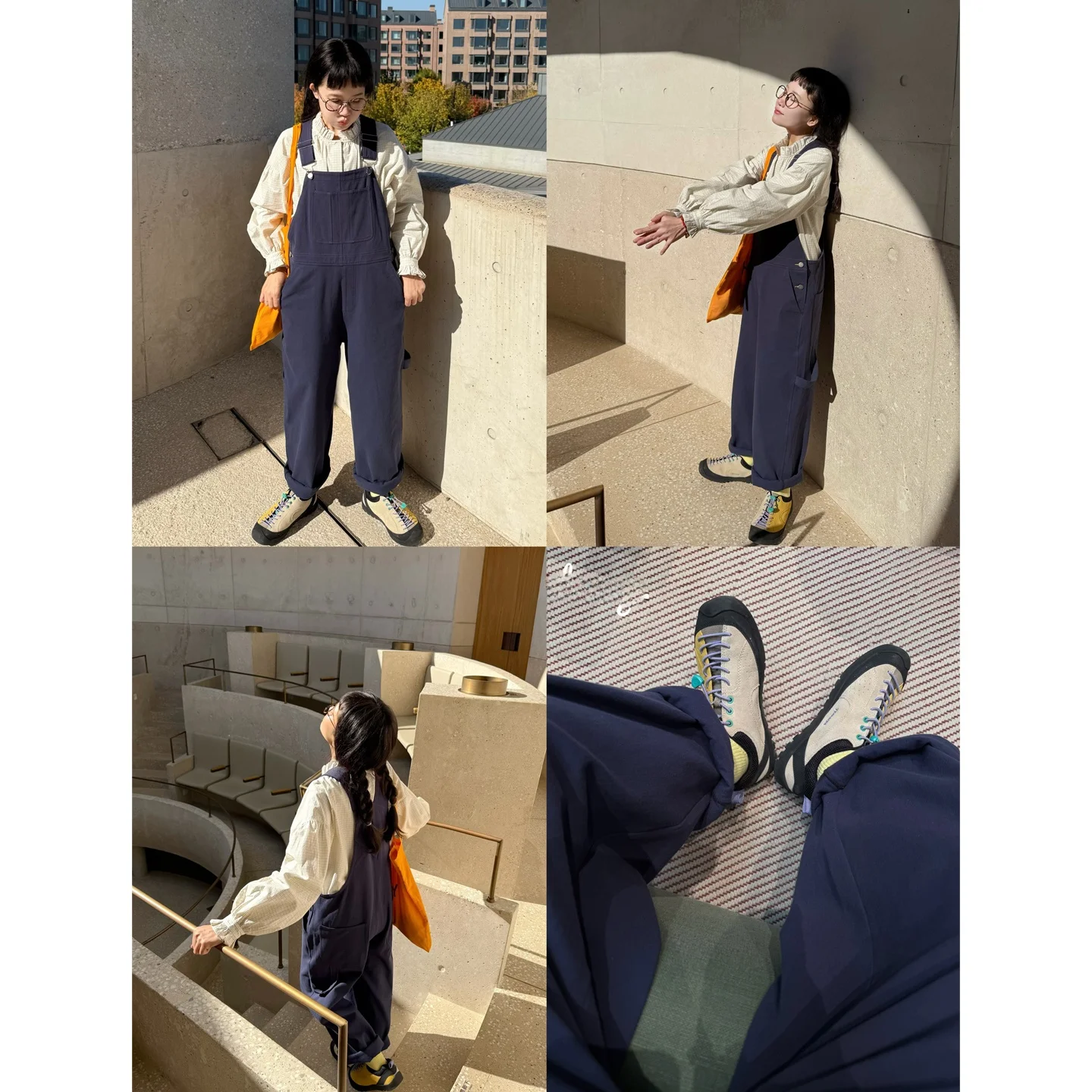 

Брюки с эффектом похудения, регулируемые, свободного кроя, из тонкого хлопка, повседневные, с высокой талией, длинные, прямые штанины