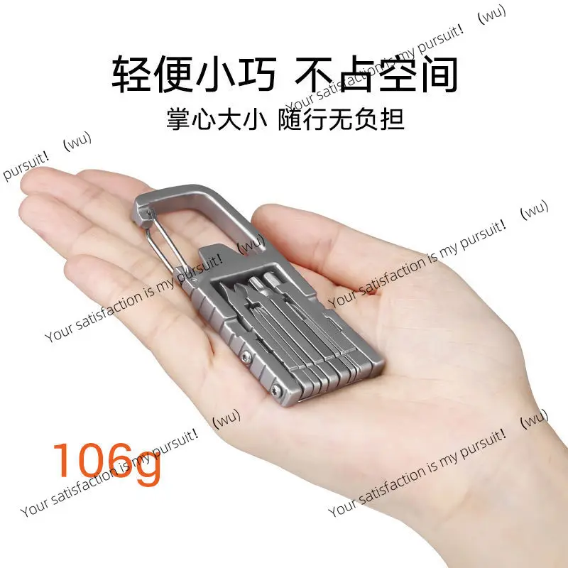 Universal SIM card pick-up needle Universal card pick-up device Mobile phone holder Screwdriver Multifunctional camera tripod