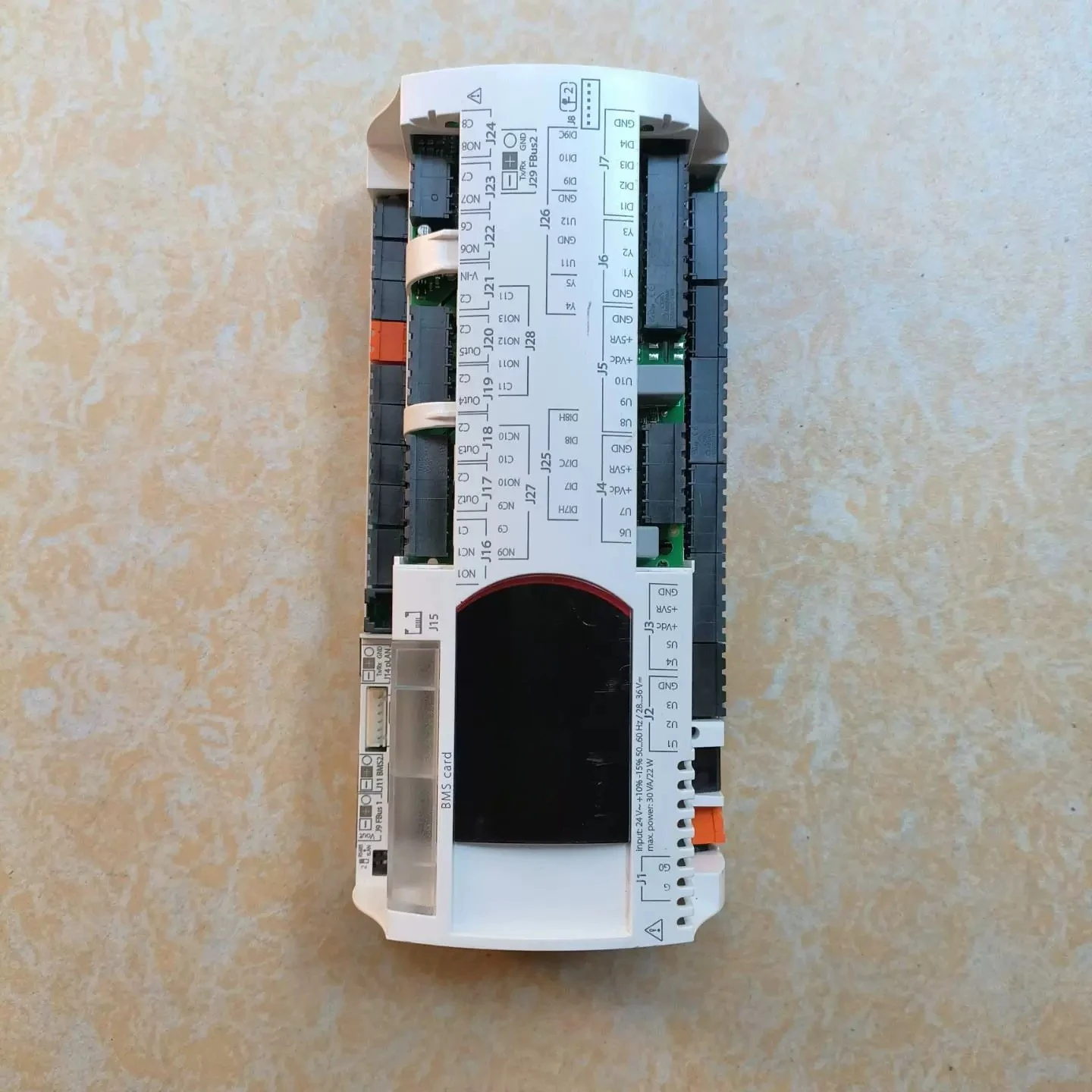 

1Pcs high quality controller P1AYB000D0M0