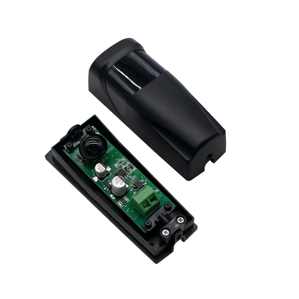 Infrared Sensor Photocell For Gates Security Gate Motion Detector Beams Detector Garage Door Barrier Security Infrared Sensor