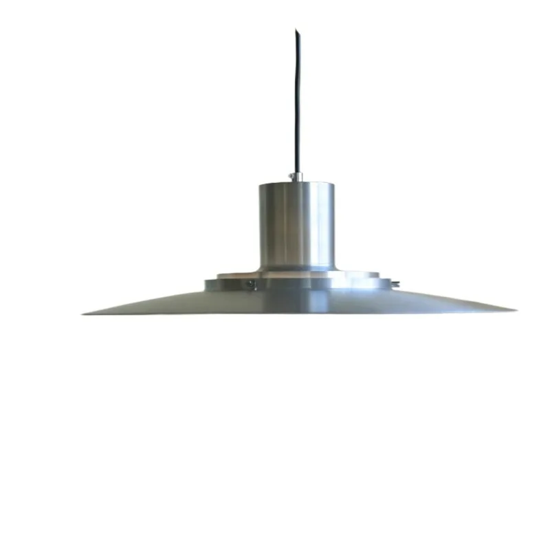 

Danish designer UFO chandelier Nordic postmodern dining room table light