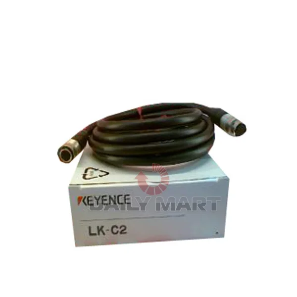 

Кабель контроллера головы Lk-c2, новый оригинальный Spot Plc