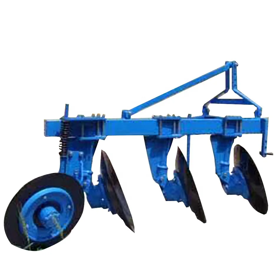 Agricultural Forest Machinery Disc Plough Price Disc Plough Parts Plow Disc