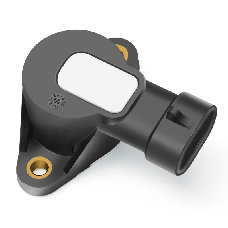Accelerator Drive Throttle Position For Golf Cart Enhances Speed