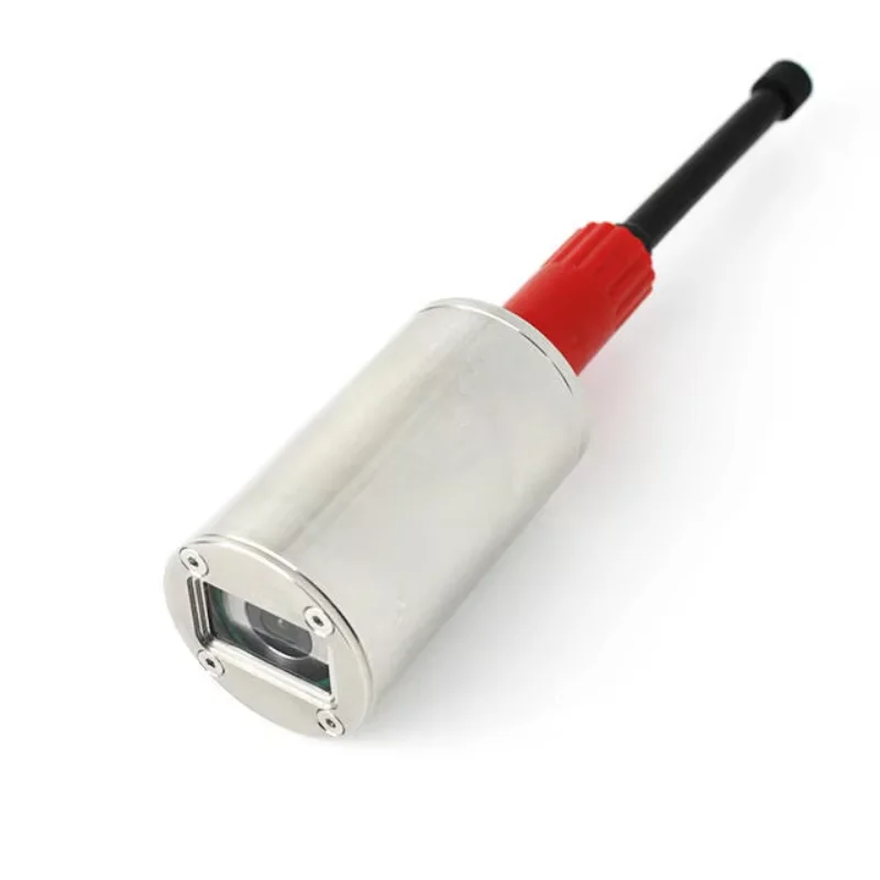 ZF-IPC-17M11 كاميرا شبكة صغيرة بتصميم صيني للمياه العميقة