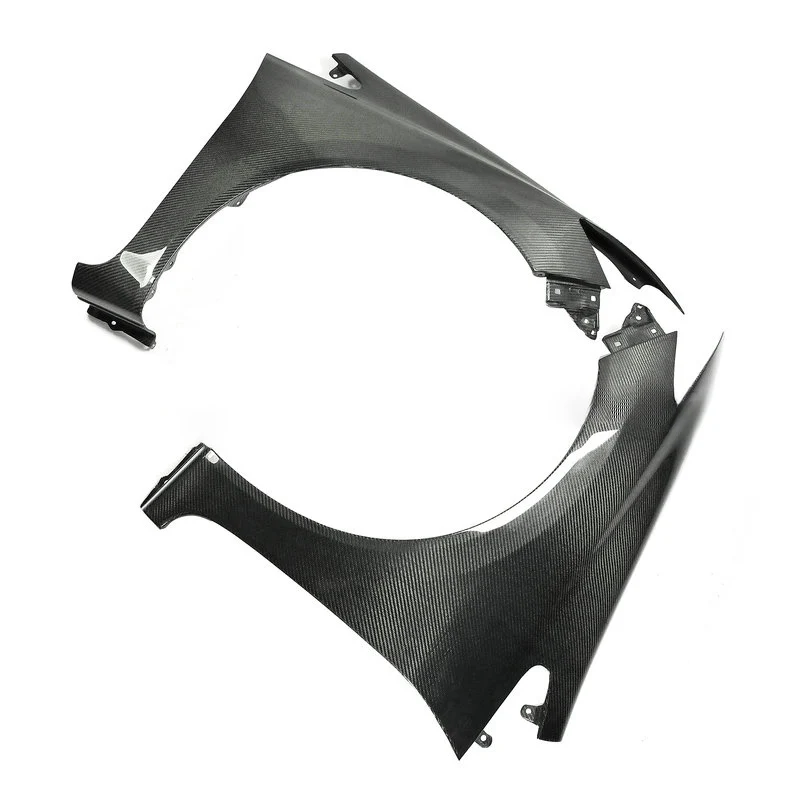 Oem Style Carbon Fi…