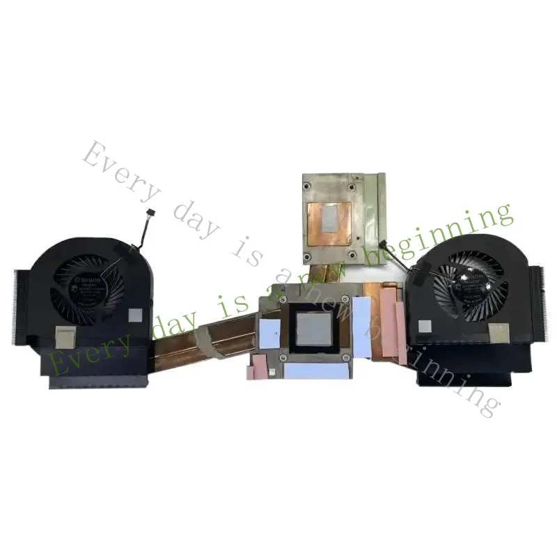 

WHERE. Replacement Fan for Precision 7740 M7740 NV-256 Cooling Fans with Heatsink DP/N 0FHD64