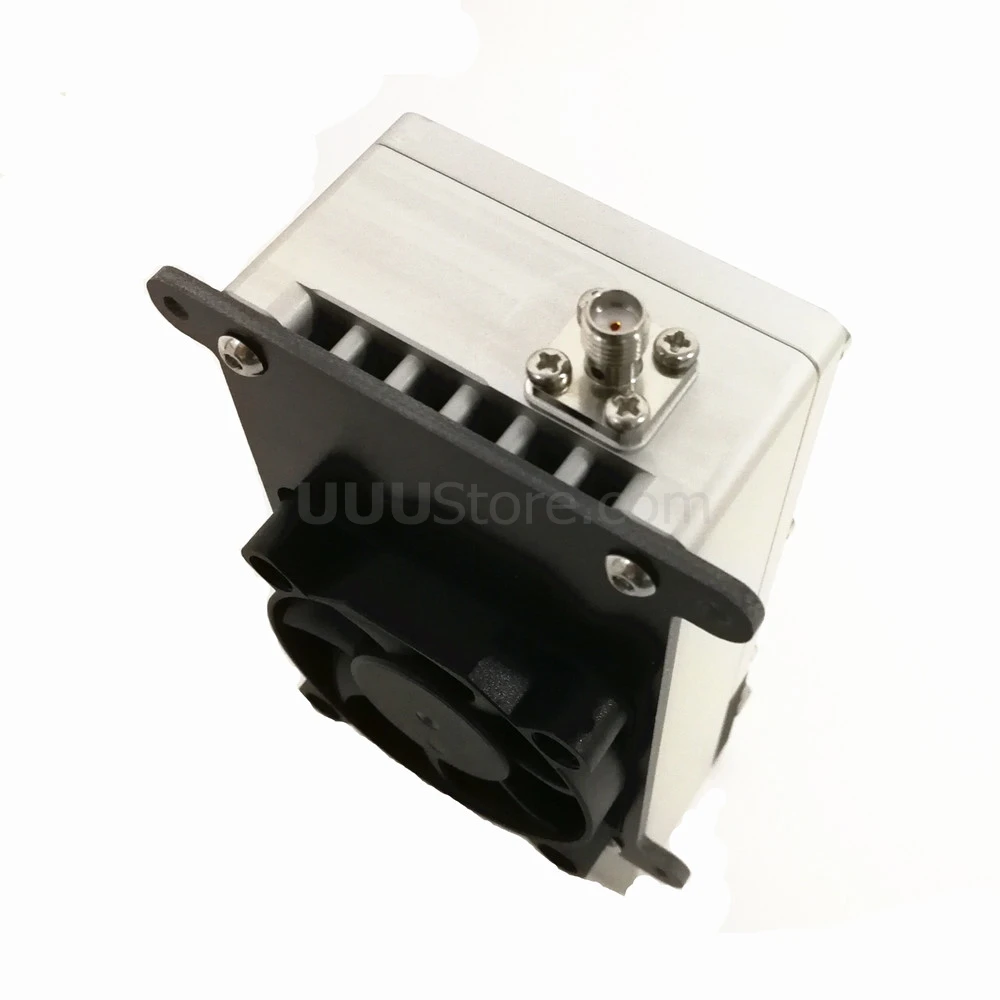 Sistema de longo alcance RMILEC T4047NB20 NB20 V3 20 canais 5W 433Mhz Sistema UHF com receptor para rádios JR/Futaba