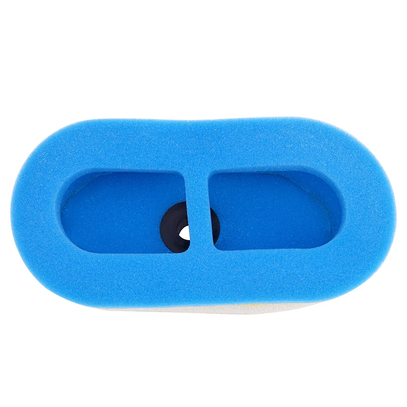 عبر قطع الغيار للدرجة النارية الهواء منظف المرشّح لهوندا XR600R XR650L CRM250 CRM 250AR XR 600R XR 650L CRM 250 CRM 250AR CRM 250 AR