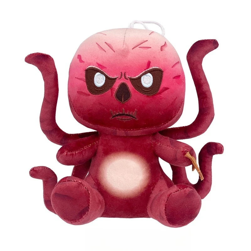 

20-25 см история ужасов, плюшевая коллекция, украшение для комнаты, игрушка, детские новогодние подарки, новинка 2026, новая игрушка, аниме, периферийные устройства, мягкая кукла