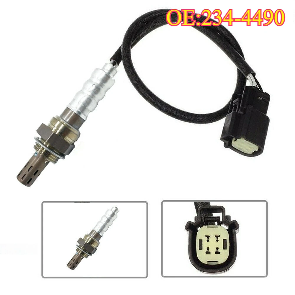 

High quality New For 234-4490 2013-2015 FORD EXPLORER 3.5L 0xygen Sensor