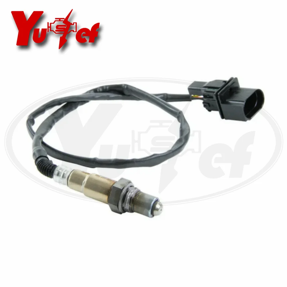 

O2 Oxygen Sensor Fit For Upstream Left VOLKSWAGEN TOUAREG 3.2L V6 2004-2006 022906262BF