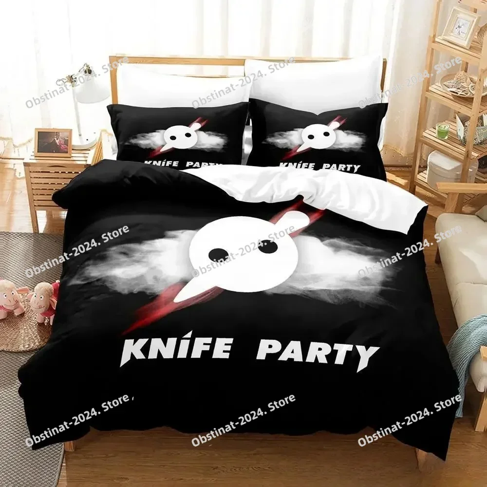 

3d Cartoon March Comes In Like A Lion Bedding Set Printed single Comforter Duvet Cover Pillow Case 3 Pieces Sets Kids Adult Size