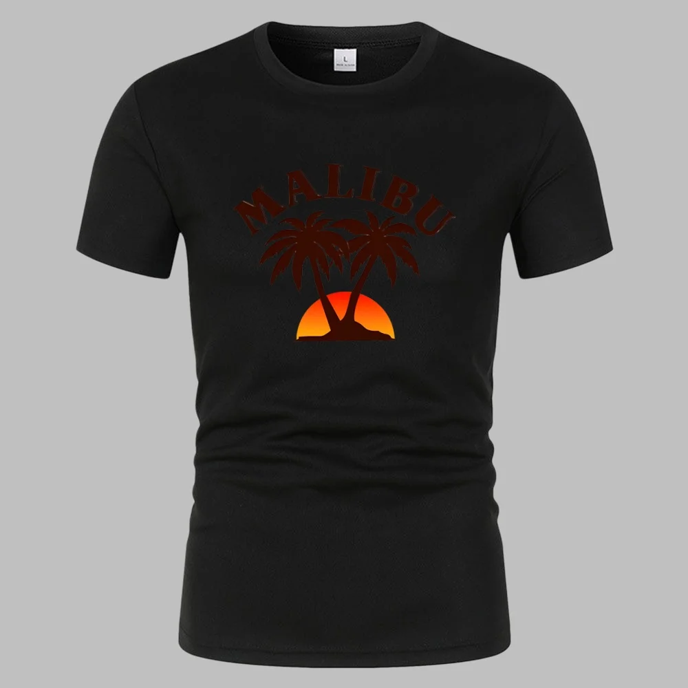 Quick-drying Round Neck Sport T-shirt Gym Jerseys Fitness Shirt Trainer Running T-shirt Men Breathable Sportswear Class Service