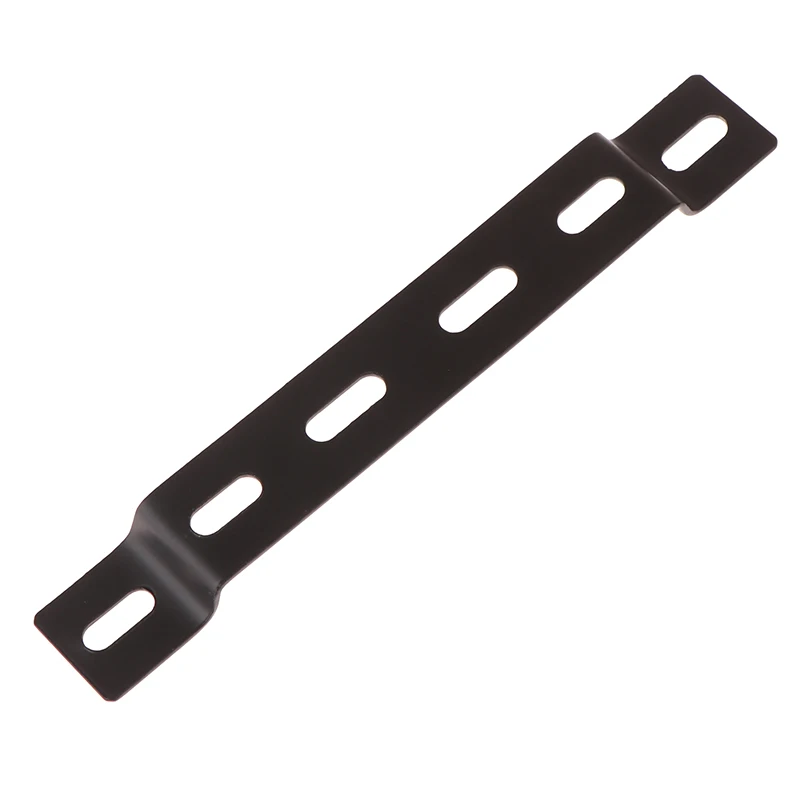 All Match Motorcycle License Plate Frame Firm Number Plate Mounting Bracket Outdoor Motorbike Accessories