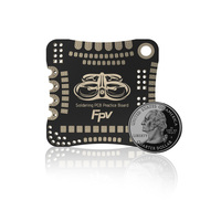 4PCS SpeedyBee FPV PCB Soldering Practice Board For RC FPV FC ESC VTX