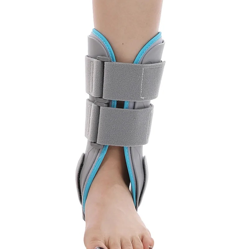 

Adjustable Ankle Brace Comfortable Strap Ankle Joint Protection Splint Ankle Bone Fixation for Rehabilitation Equipment