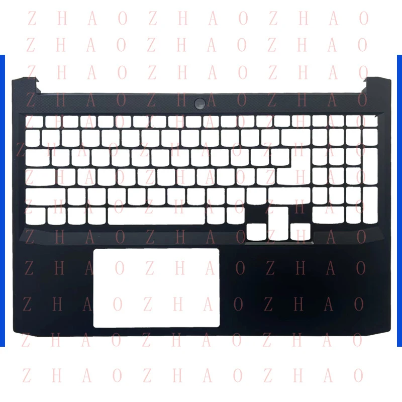 

Новый верхний корпус (пальмрест) для ноутбуков Lenovo IdeaPad Gaming 3-15IHU6, 3-15ACH6