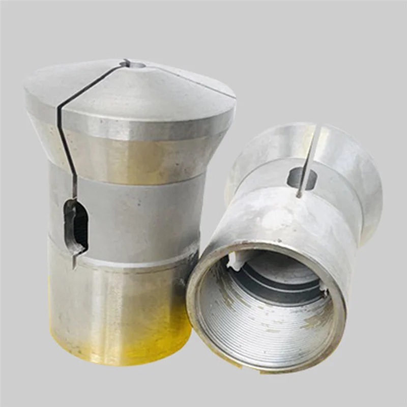 A21Q -640 Pinza per utensili con foro tondo in acciaio per molle Mandrino per tornio CNC Strumento CNC Tornio Macchina utensile Montaggio interno