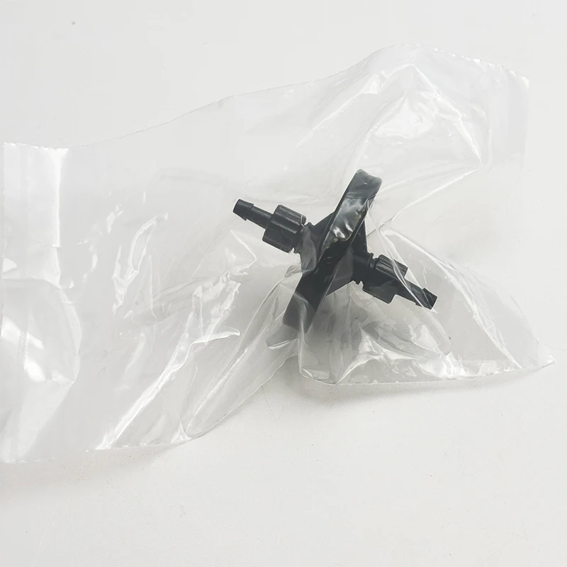 Spark 1024 printhead disc UV ink filter, new disc shape