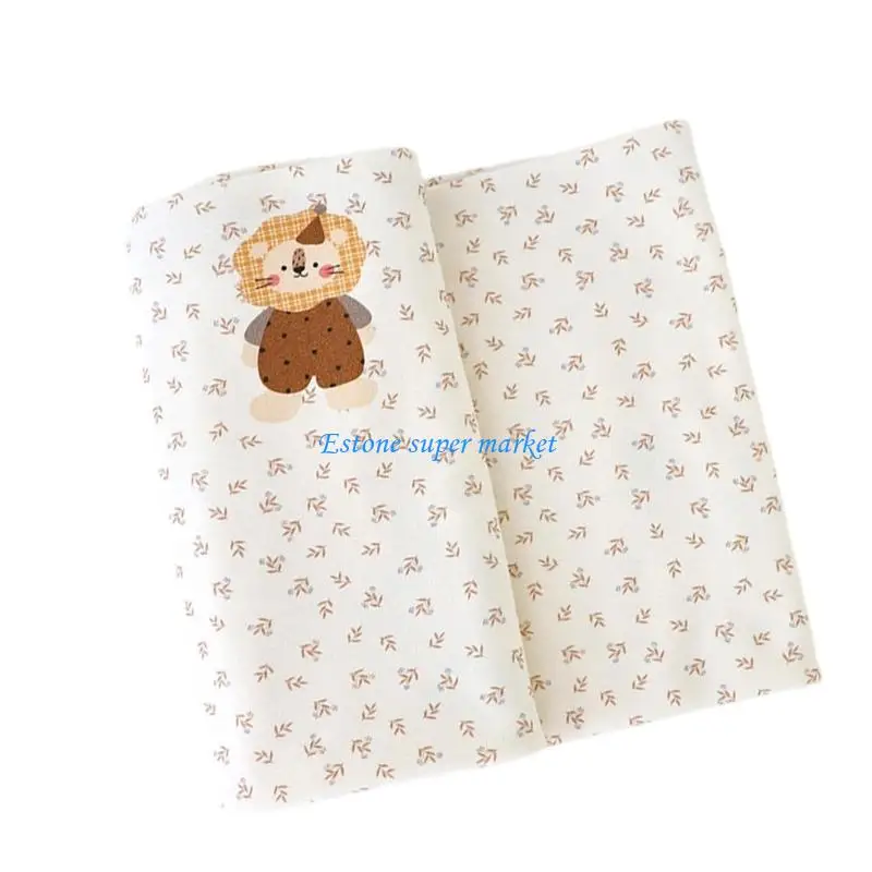 090B قماط قطن ناعم لحديثي الولادة تصميم آمن للالتفاف بطانية أطفال قابلة للتنفس لنوم الرضع