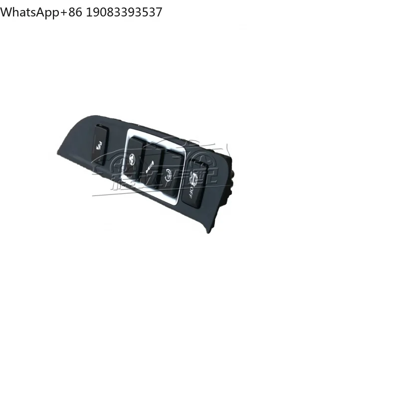 The New High Quality for M3M4 Is F80F82F83 Mode Switch Anti-slip Light PDC Shock Absorber Regulation Controller for BMW