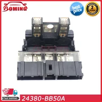 Enlace Fusible de batería de carga positiva para coche 24380-BB50A 24380BB50A para Nissan 350Z Infiniti G35 2003-2008 24380-79913, 2438079913