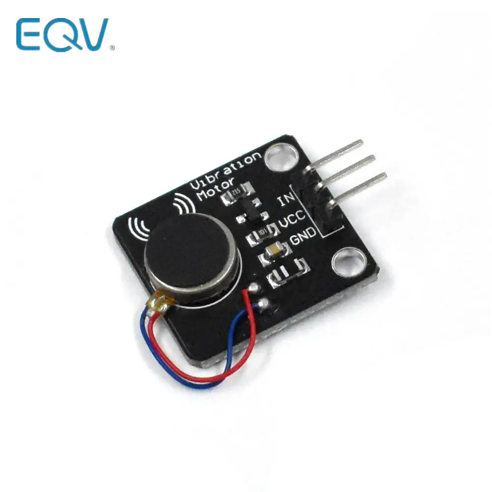 PWM Vibration Motor Switch Toy Sensor Module DC Mobile Phone Vibrator For Arduino UNO MEGA2560 R3 DIY Kit