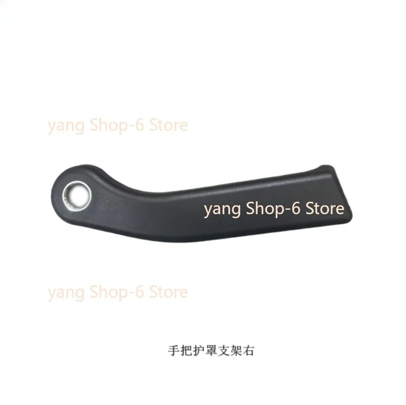 For VOGE Valico DS900X 900DSX DSX 900 2024 Original Hand Guard Accessories Motorcycle Hand Guard Protection Kit