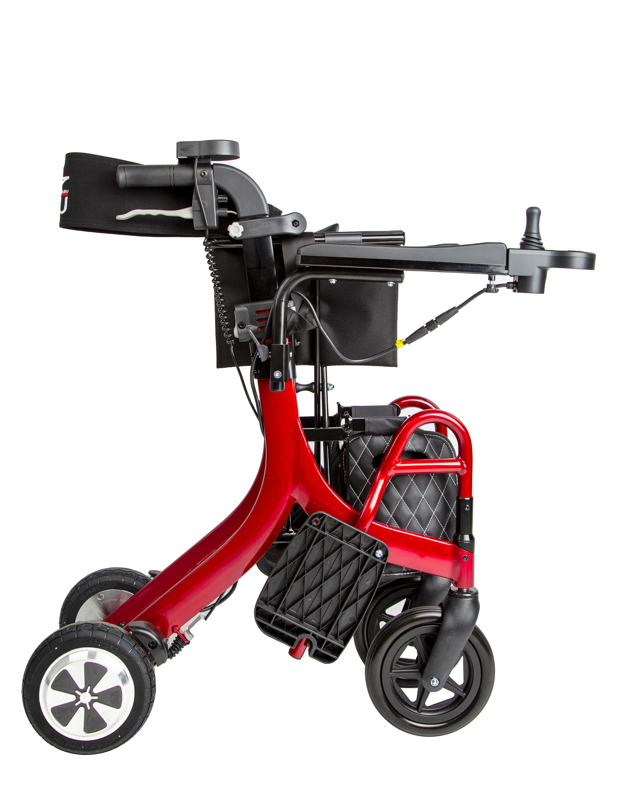 cheapest lightweight folding mobility scooter elderly 18.6KG