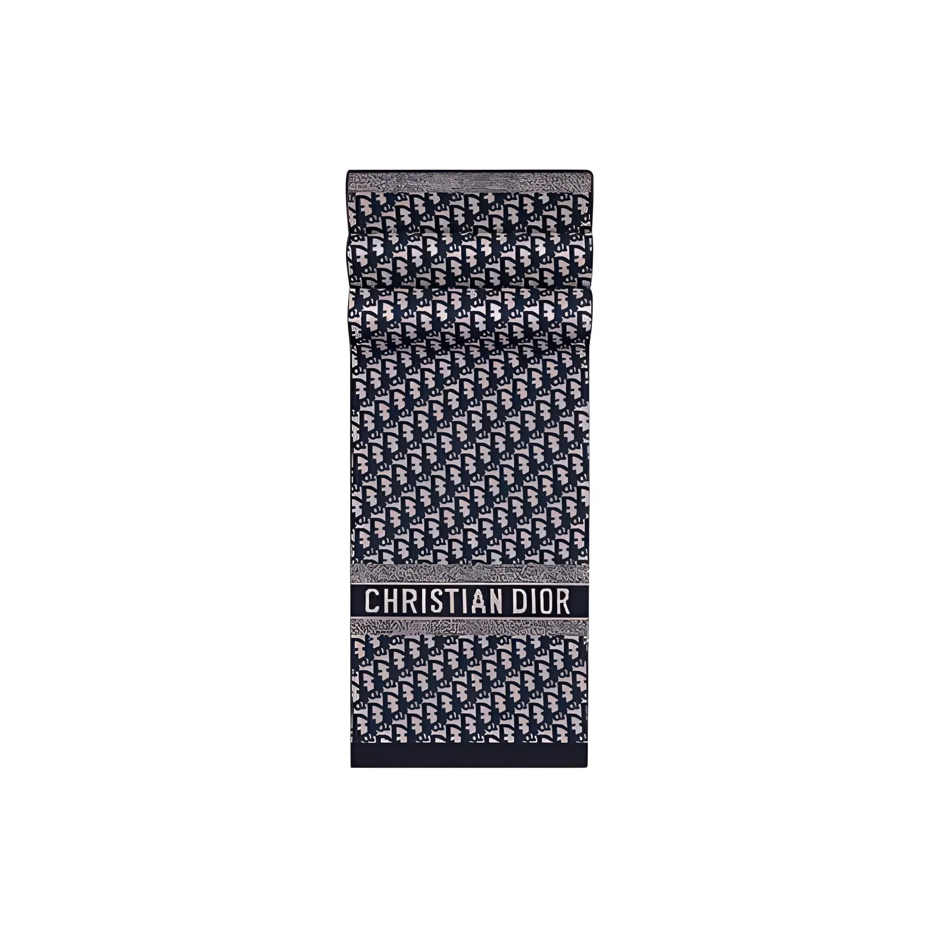 

DIOR Cashmere Knit Scarves Women's 15DOB201I099C540