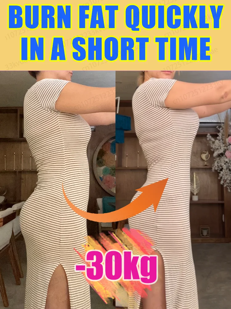 

This is a very effective weight loss product that quickly burns belly, waist and leg fat