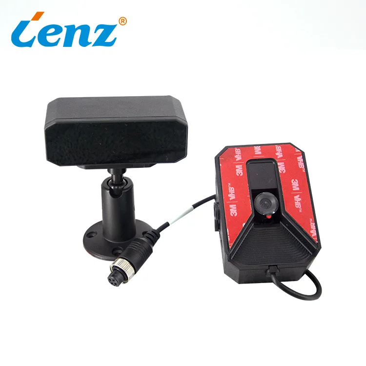 

Camera Anti Sleep Device for Drivers 3G/4G Car Fatigue Alarm Detecting Cell Phone Use While Driving Fatigue Monitor