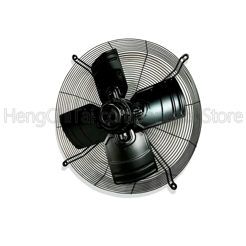 Original 100% Working FB056-4DA.4I.V4L 230/400V 3.4/2.0A Fan