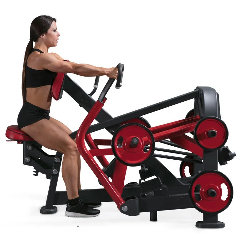 Indoor Gym Equipmen…