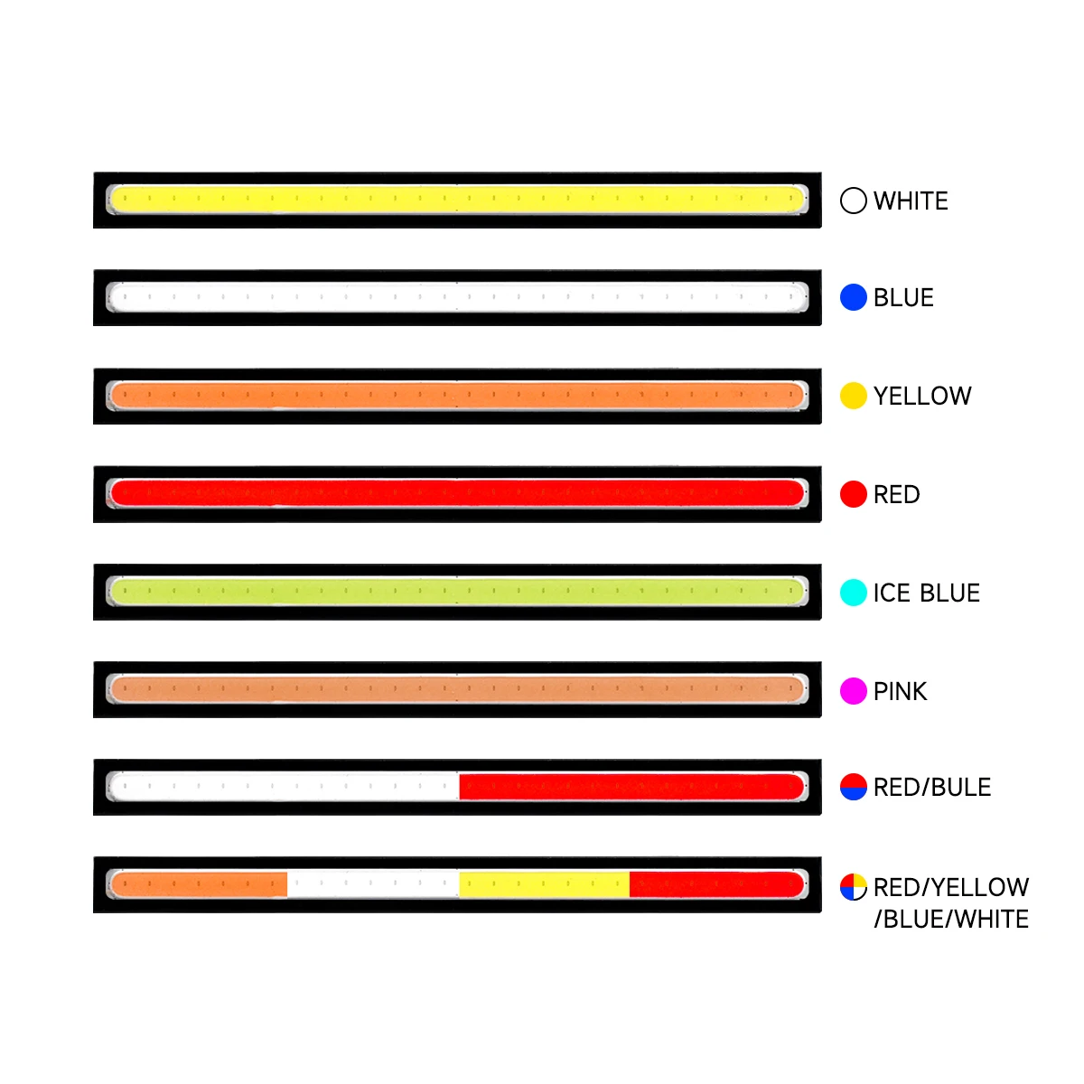 2Pcs Ultra Thin Bri…