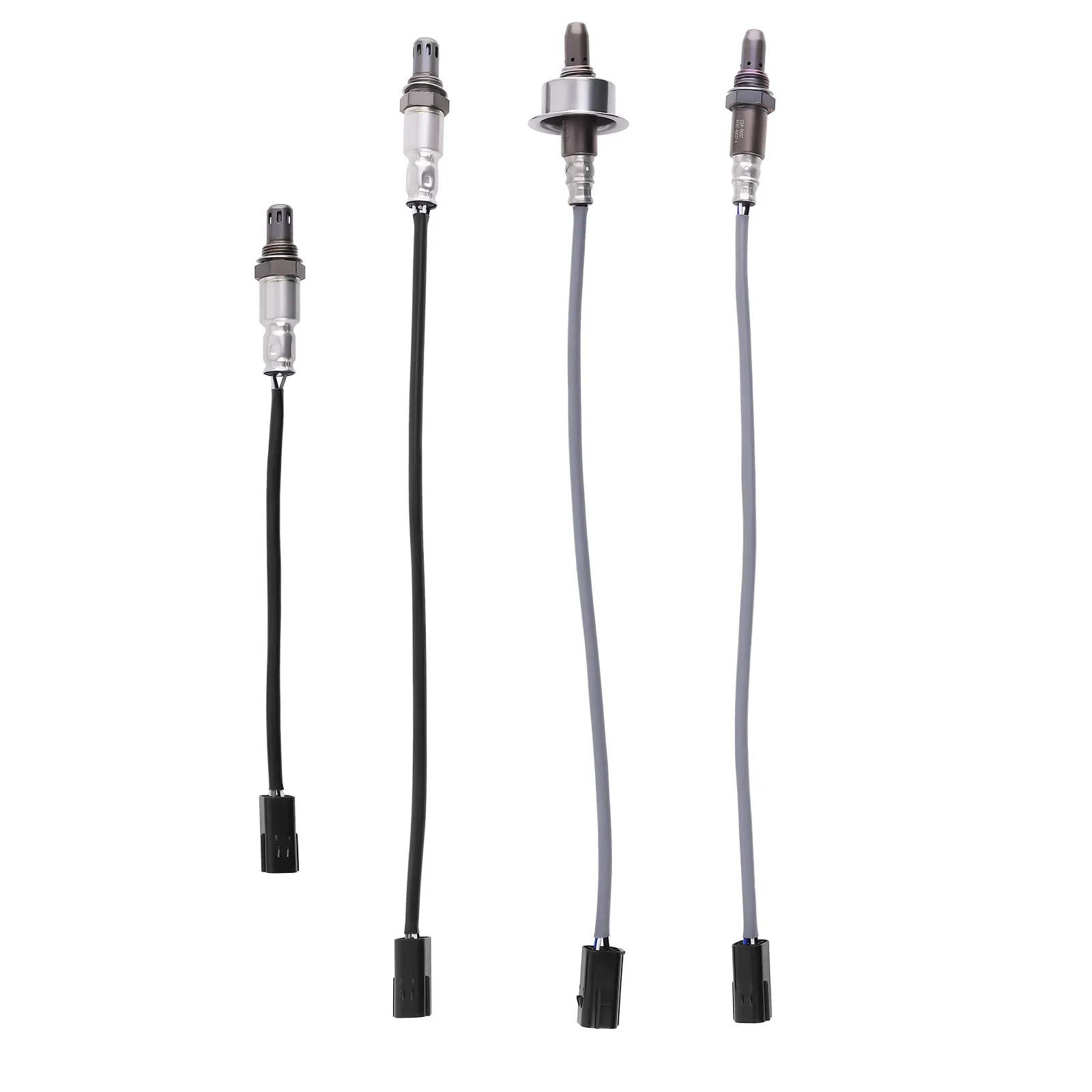 

Set Of 4 Oxygen O2 Sensor For Nissan Murano 3.5L V6 2009-10 234-9037 234-9081