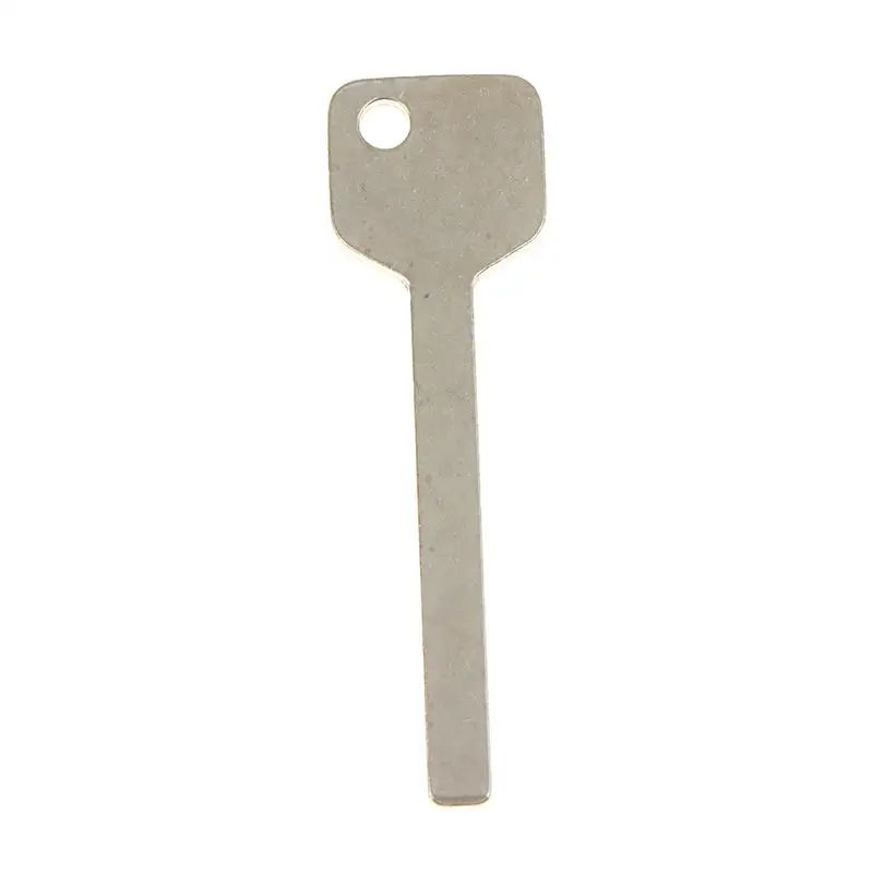 Insert Key For Voyah Car Remote Key Blade For Voyah Free Passion I-Free VOYAH Dreamer Car Emergency Mechanical Key Blade