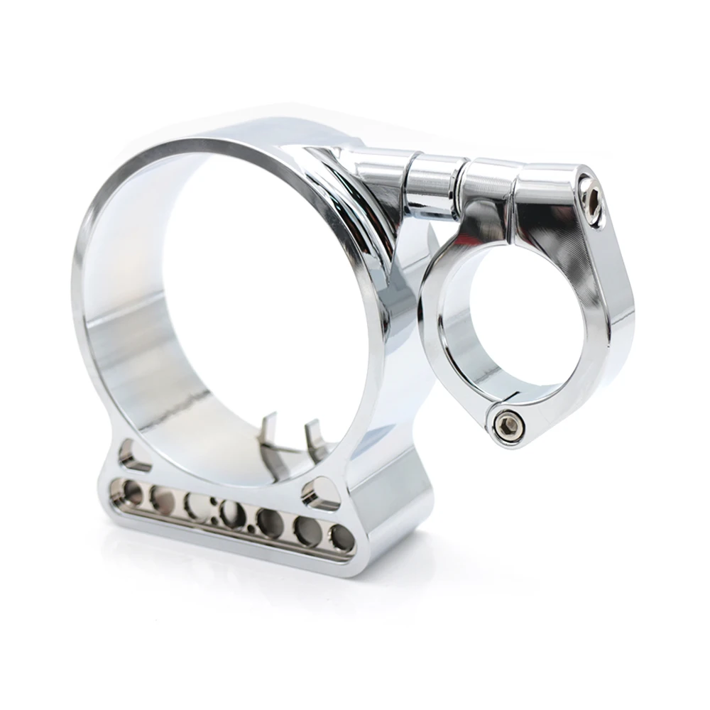 

Для Harley-Davidson Sportster XL 1200 883 48, боковой кронштейн для мотоцикла с ЧПУ, специальные детали и аксессуары для Harley