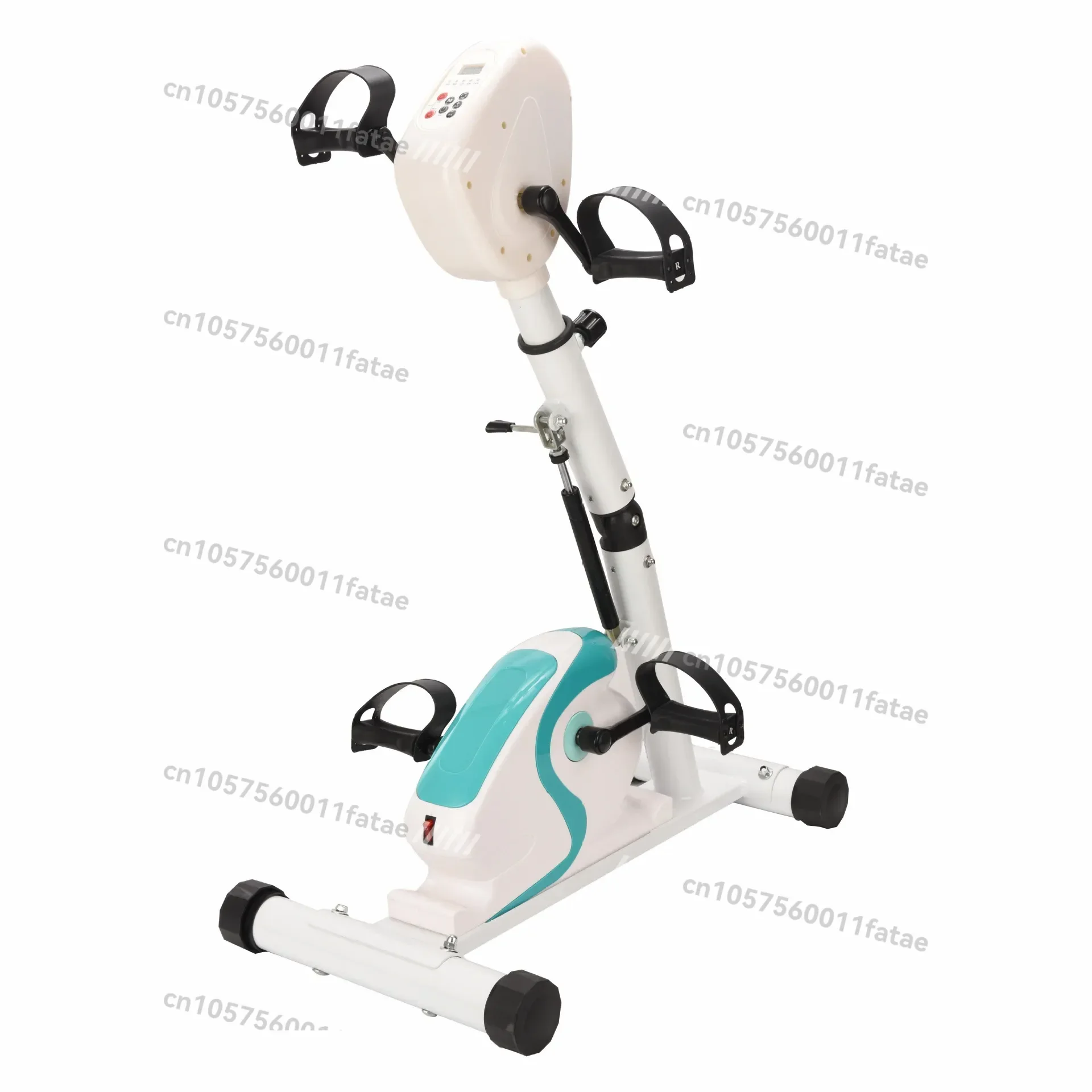 

Mini Bike Rehabilitation Exercise Electric Rehabilitation Pedal Exerciser， Machine Electric Hand Leg Rehabilitation Machine