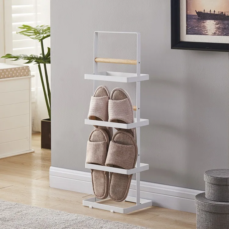 nordic-ins-multi-layer-slipper-rack-simple-shoe-storage-rack-home-space-integrated-storage-shoe-rack-efficient-organizer