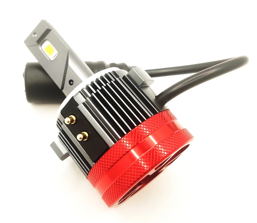 new arrival H7 led headlight 36W 3600LM headlight bulb fit fot  g2   car accessories